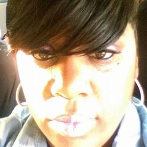 Meet your Posher, Deshunta